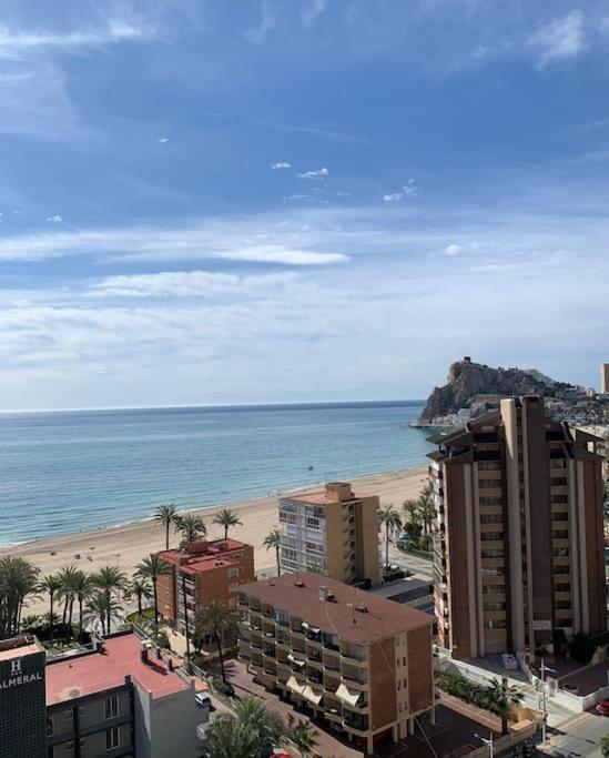 De Benidorm, Playa Poniente, Espana Apartamento Benidorm