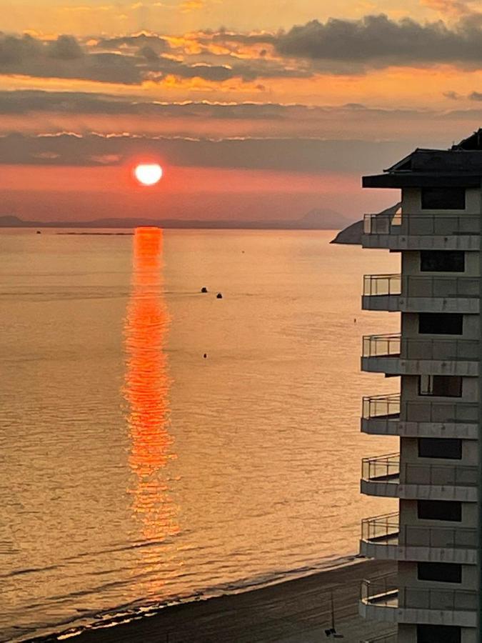 Turistico Playmon Bacana Planta 14 Apartment Benidorm