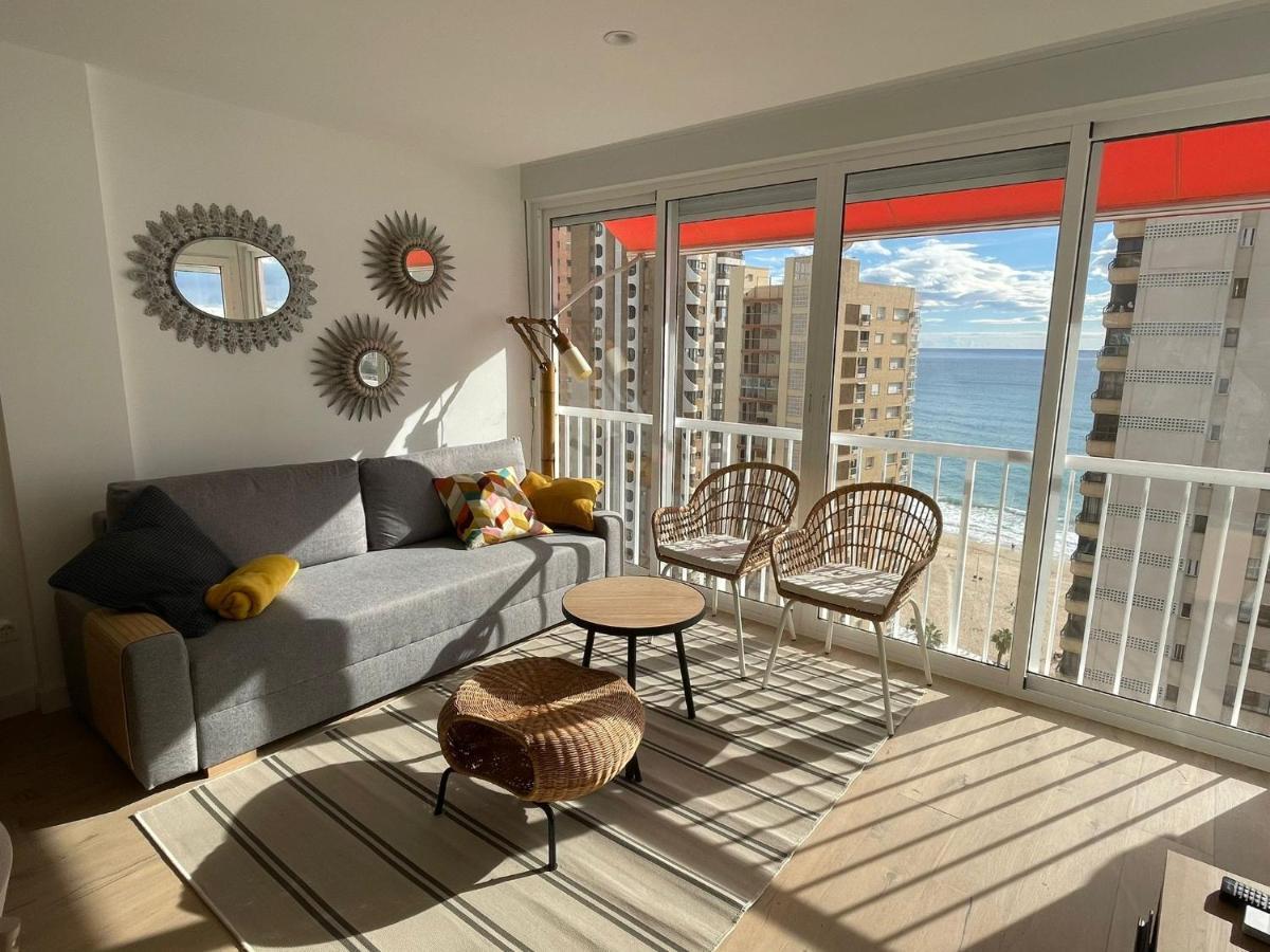Apartment Turistico Playmon Bacana Planta 14