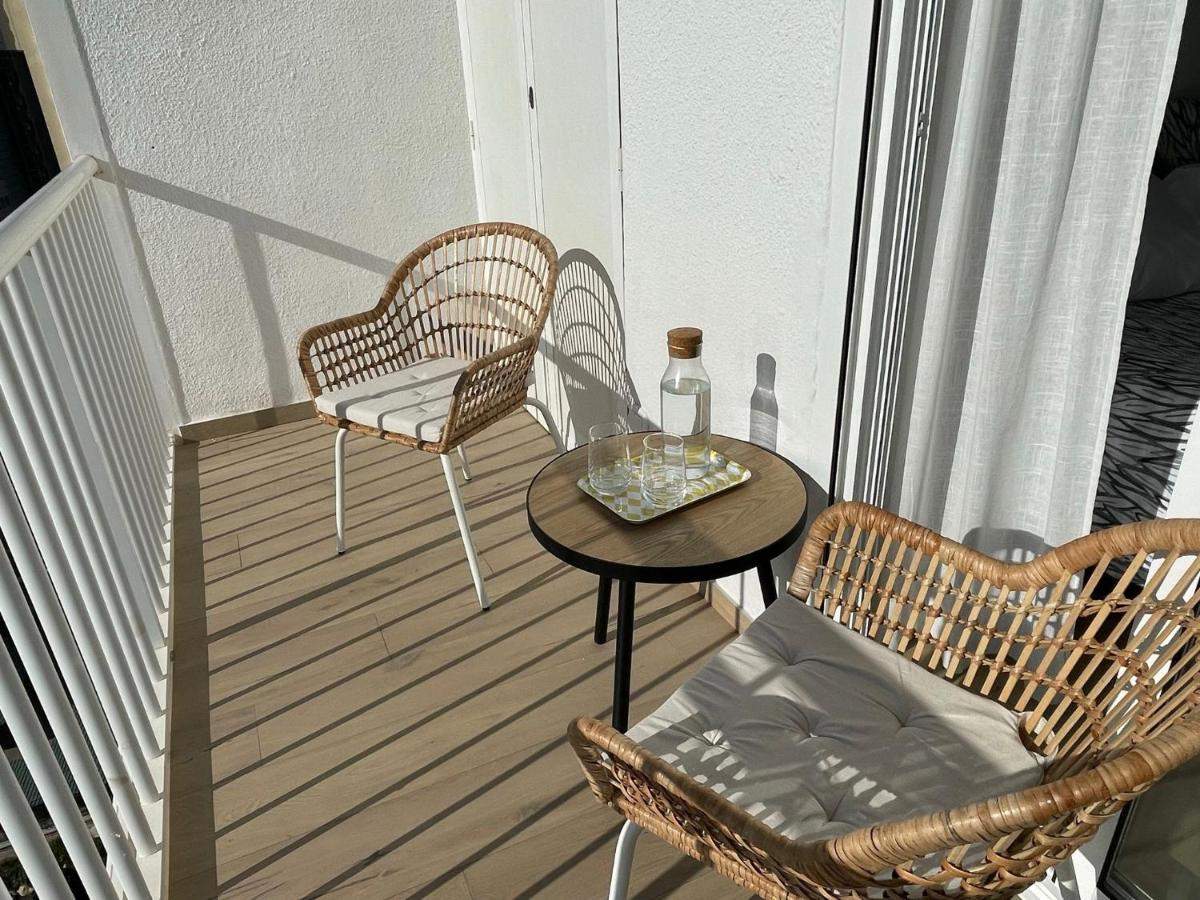 Apartment Turistico Playmon Bacana Planta 14 Benidorm
