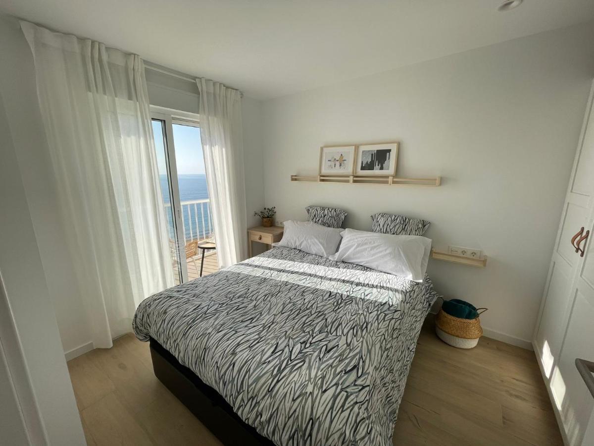 Turistico Playmon Bacana Planta 14 Apartment