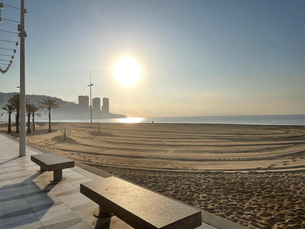 Turistico Playmon Bacana Planta 14 Apartment *