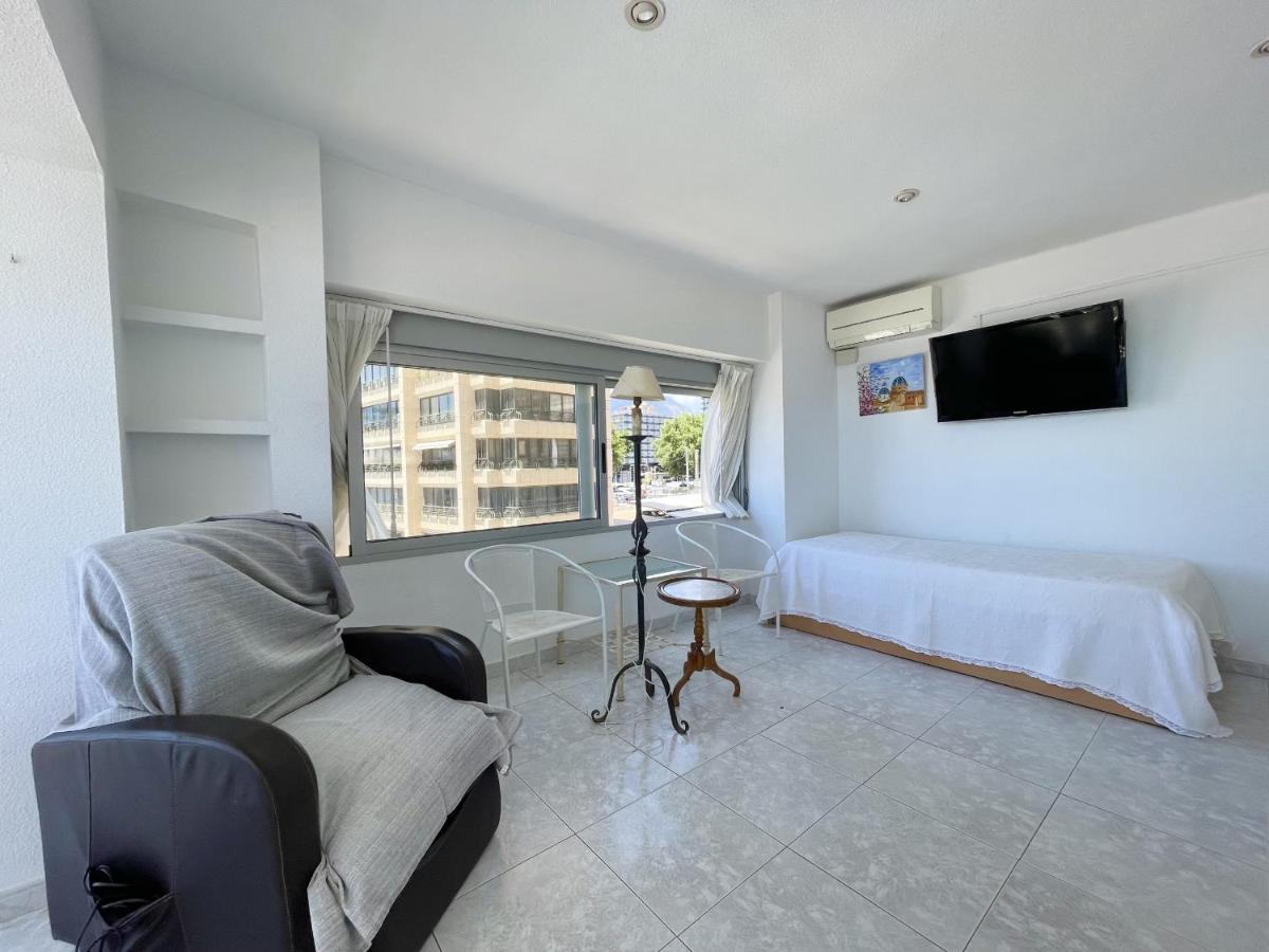 Apartamento Tor Maraya Seafront Levante Views *