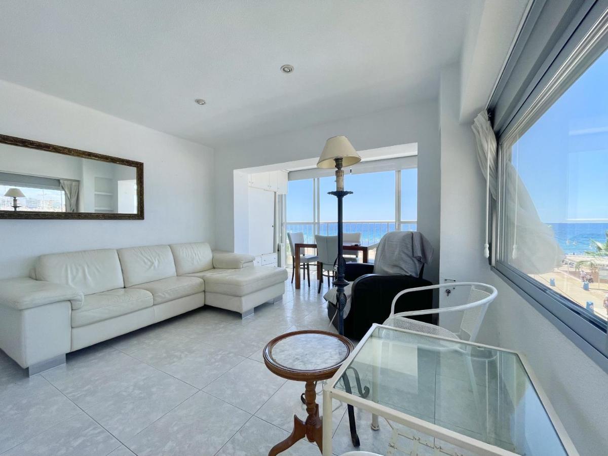 Tor Maraya Seafront Levante Views