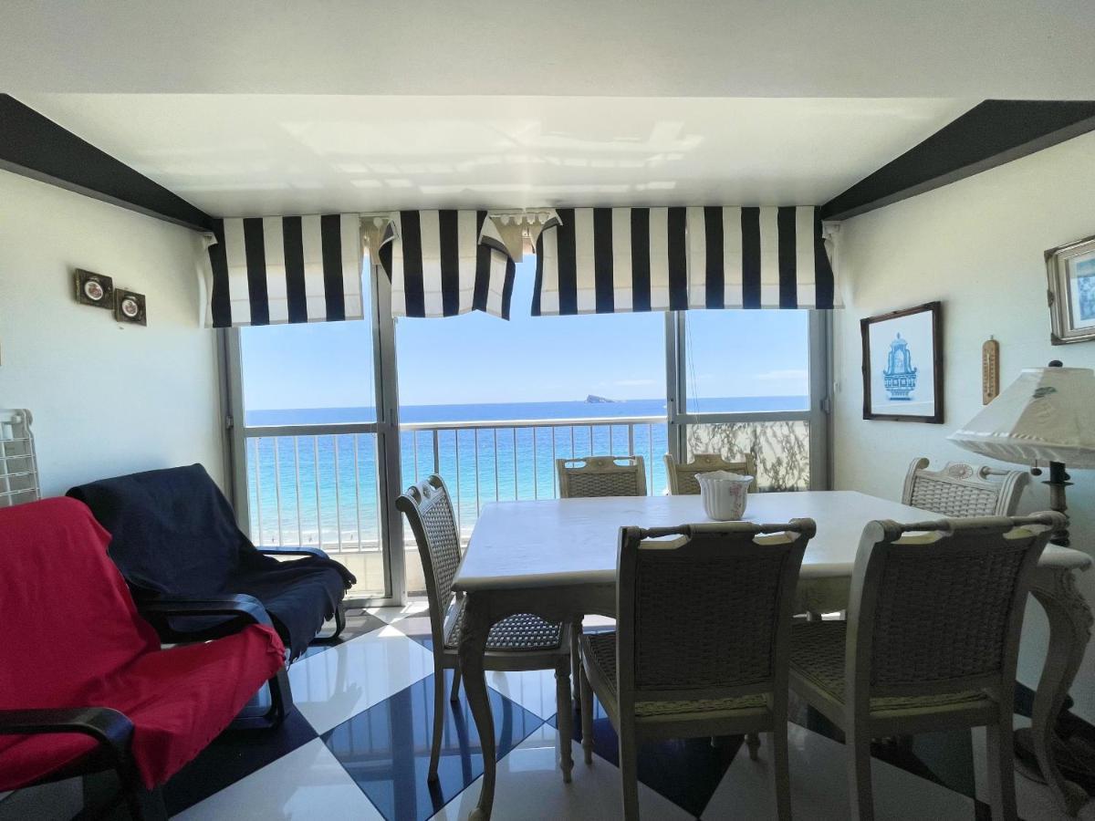 Tor Maraya Seafront Levante *