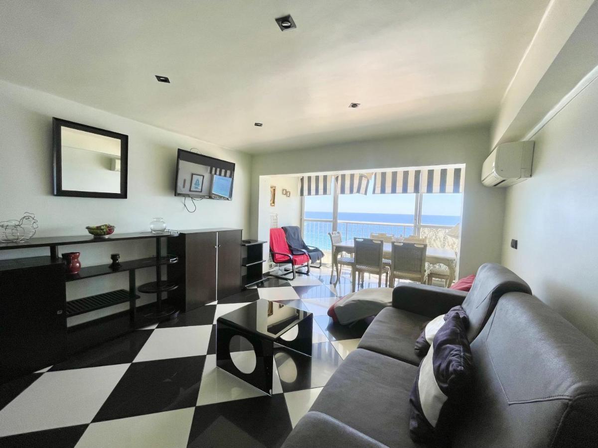 Apartment Tor Maraya Seafront Levante