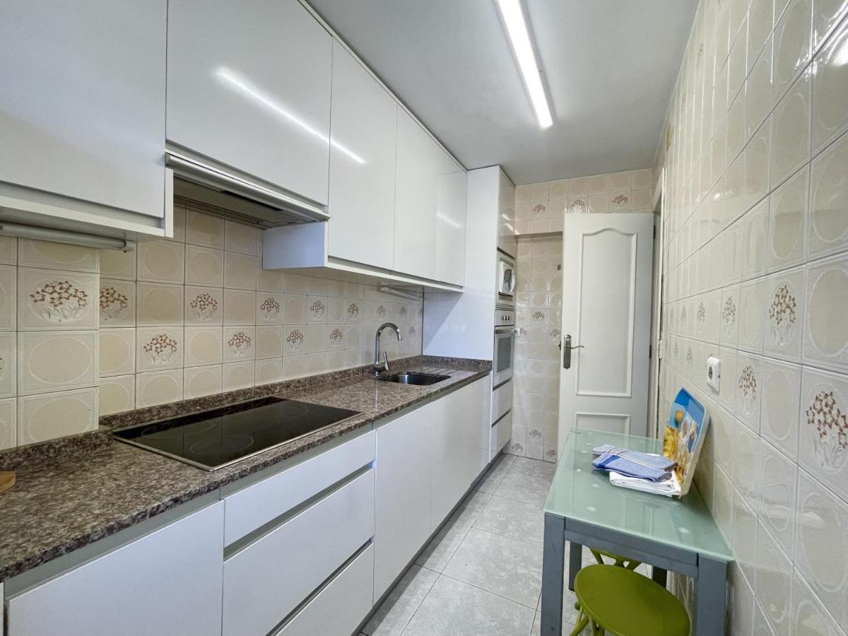Apartamento Tor Maraya Seafront Levante Views *