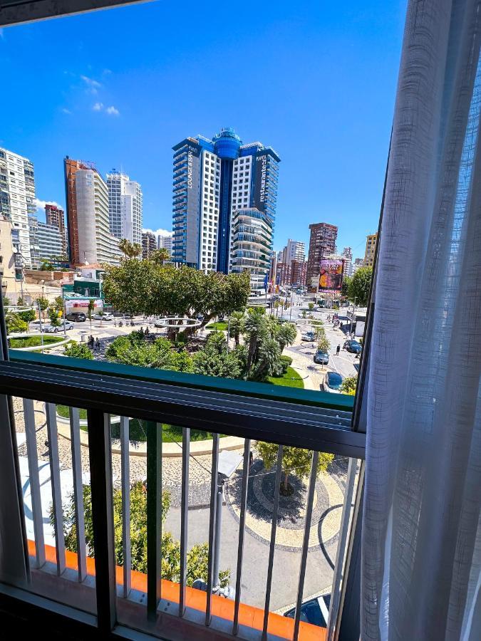Appartement Ensenada Benidorm