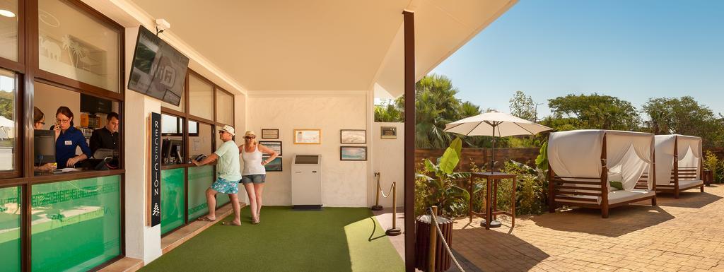 Resort Magic Natura Benidorm
