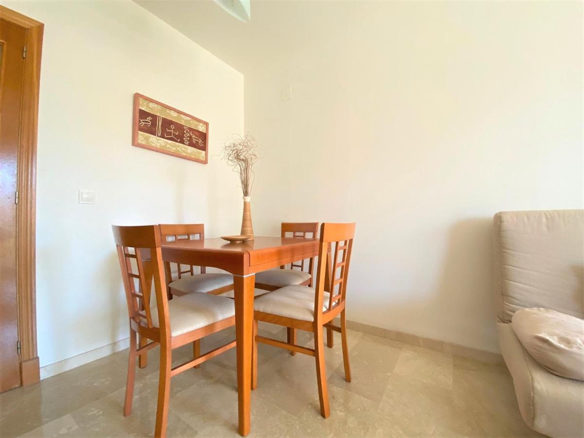 Appartement Gemelos 22-1-5