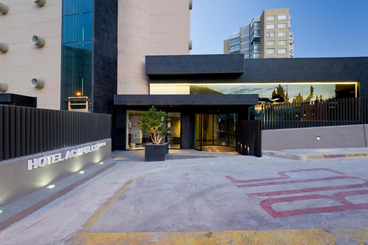 Acapulco 3* Benidorm