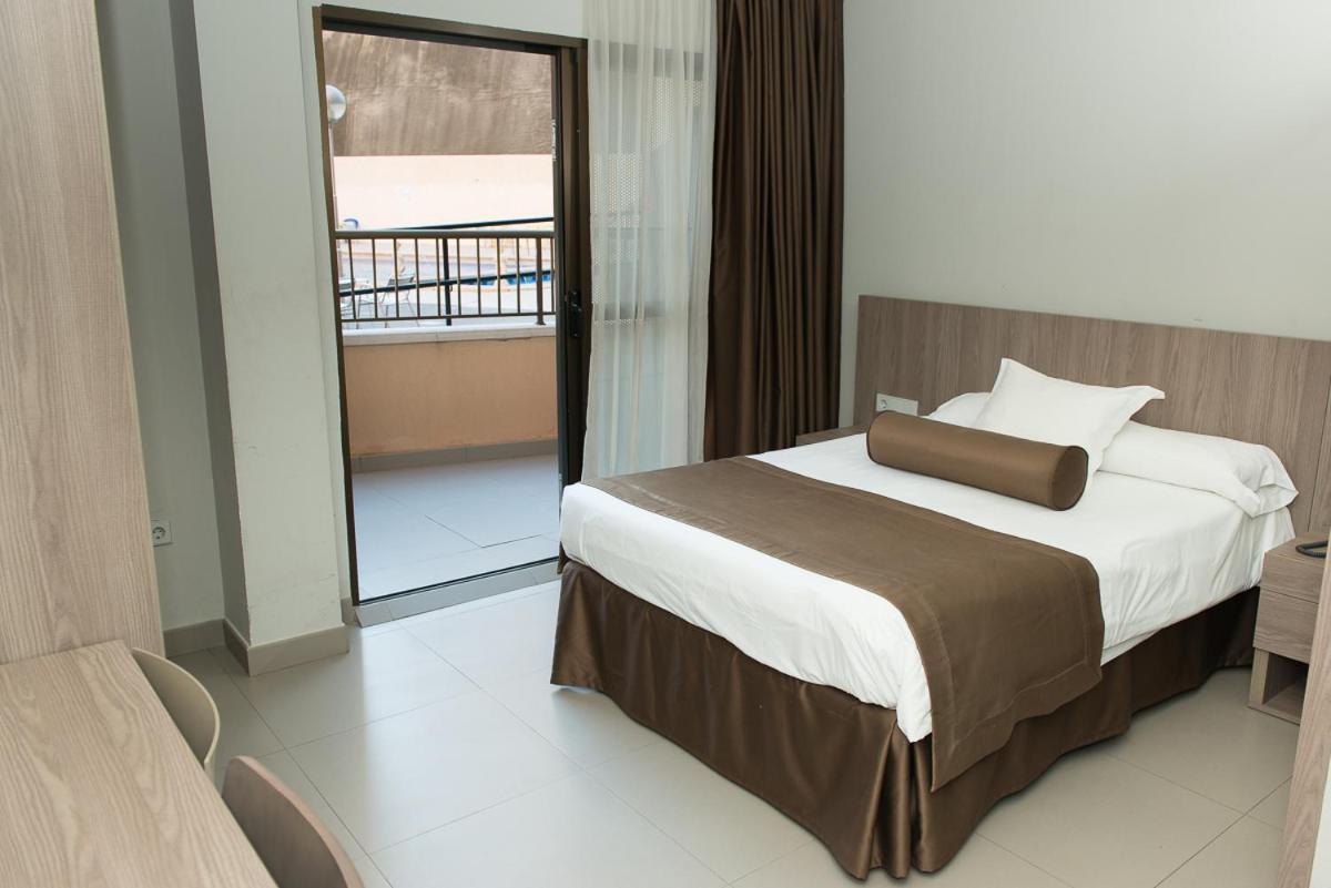 Hotel Acapulco 3*