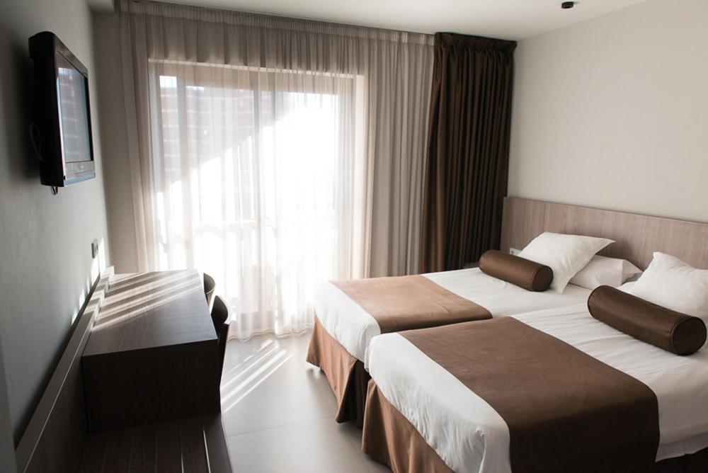 Acapulco 3* Benidorm