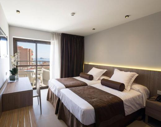 Acapulco Benidorm