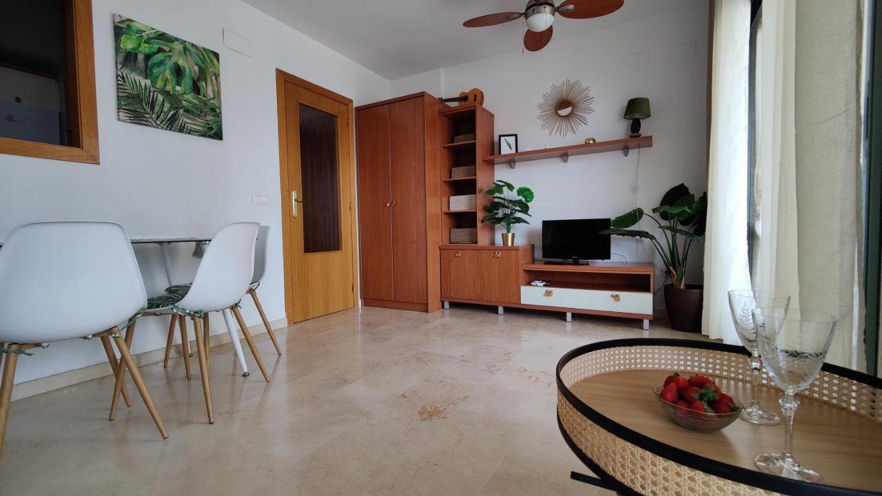 Veremar Honey Apartment Benidorm