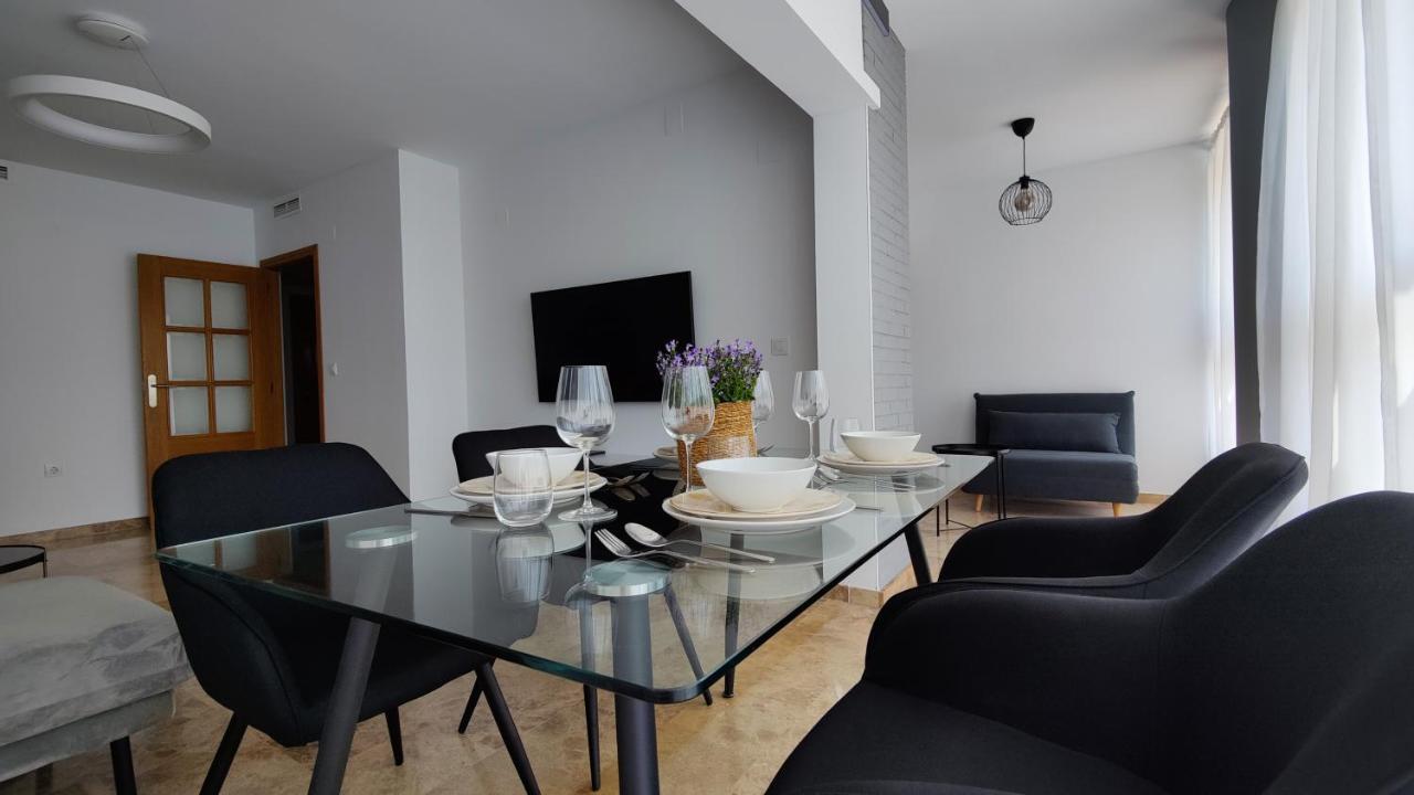 Dos Calas Sunny Apartamento