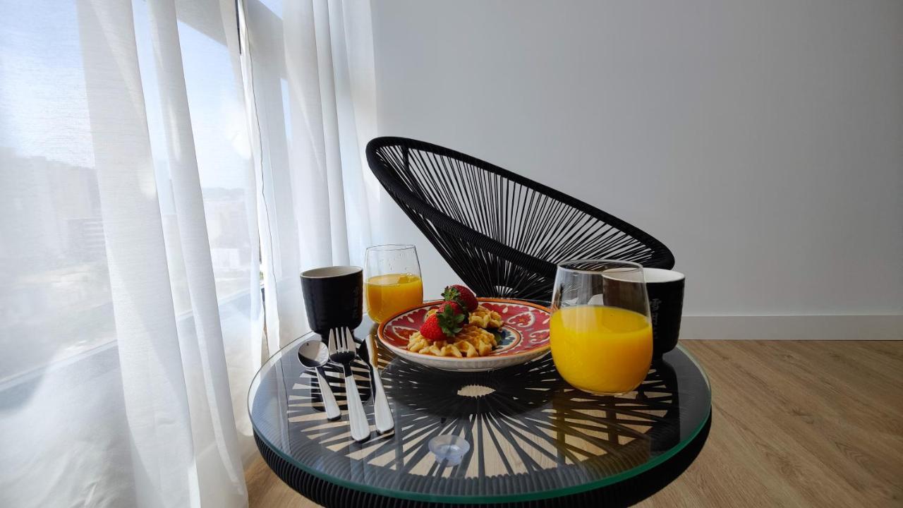 Apartamento Dos Calas Sunny Benidorm