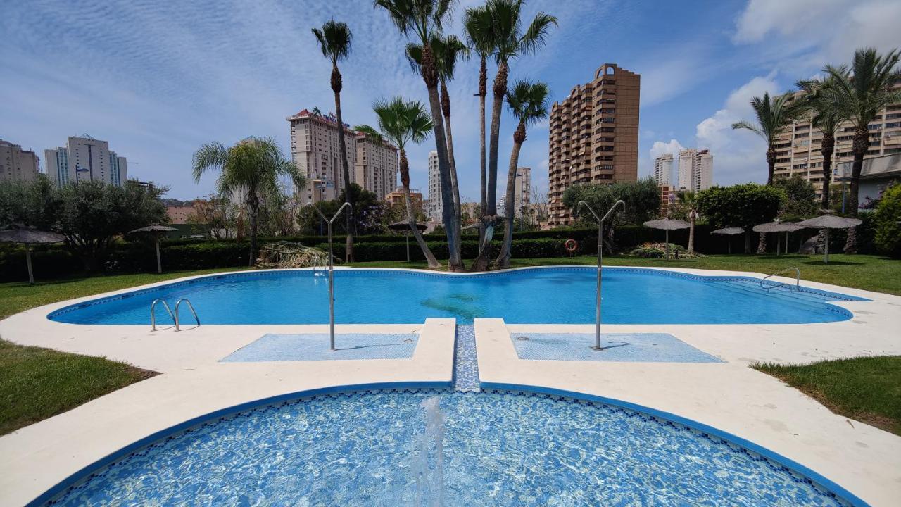 Dos Calas Sunny