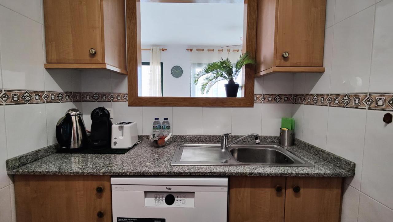 Veremar Honey Apartment *
