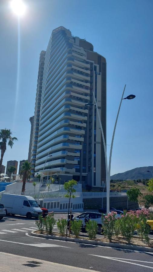 Sunset Cliffs Poniente Apartment Benidorm