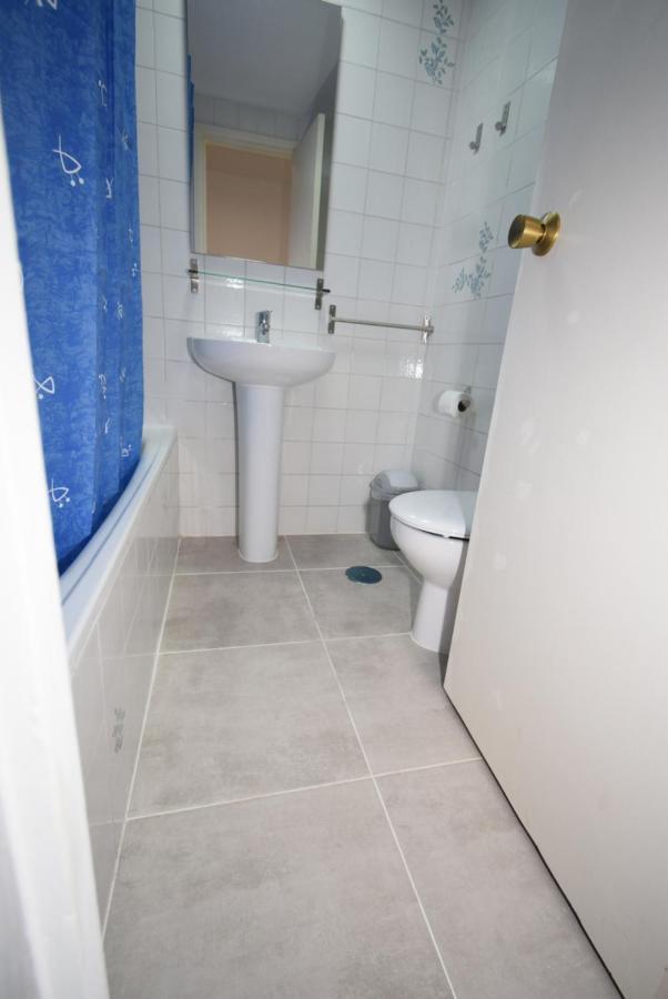 Ocean 3 I - Arena Apartment