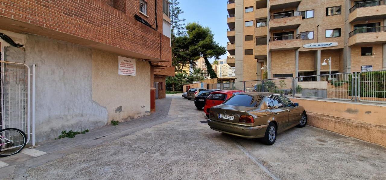 Ocean 3 I - Arena Apartamento *