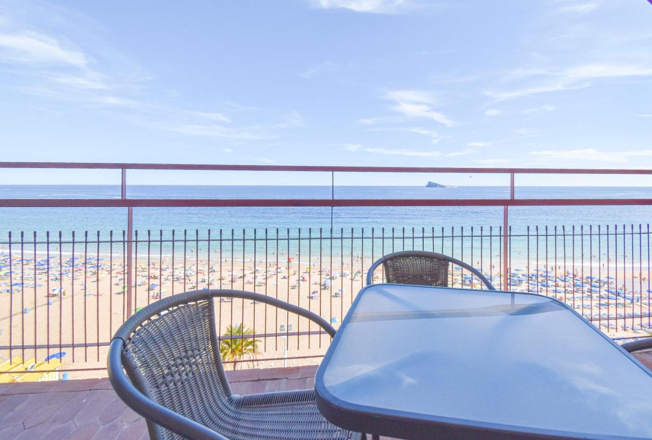 Mediterraneo Appartement *