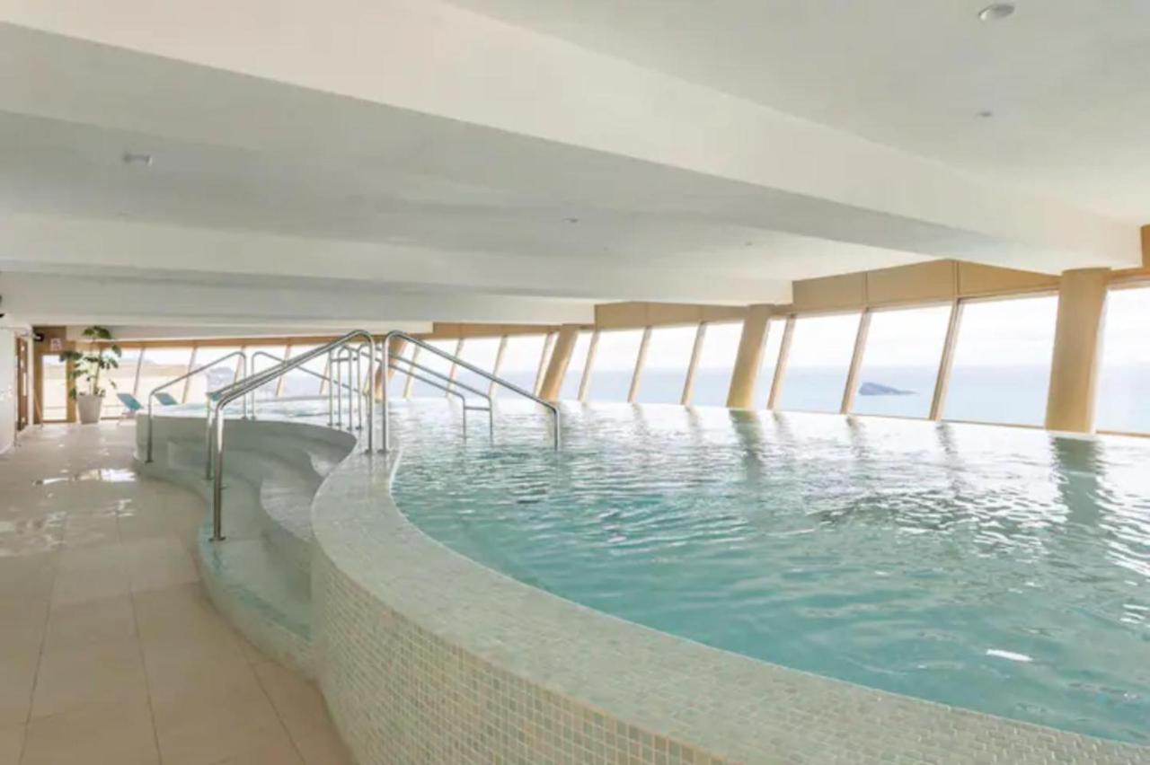 Beautiful 2-beds Poniente Apartment *