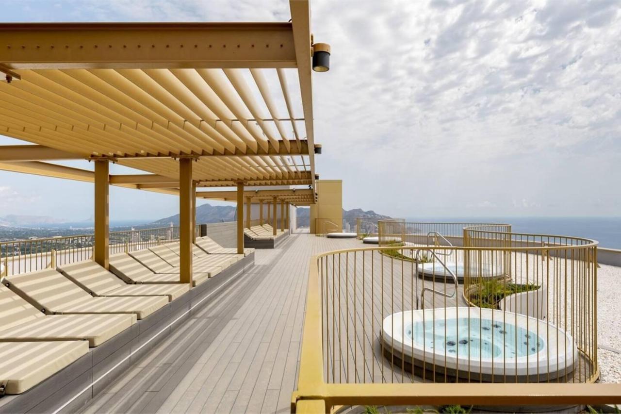 Apartment Beautiful 2-beds Poniente *