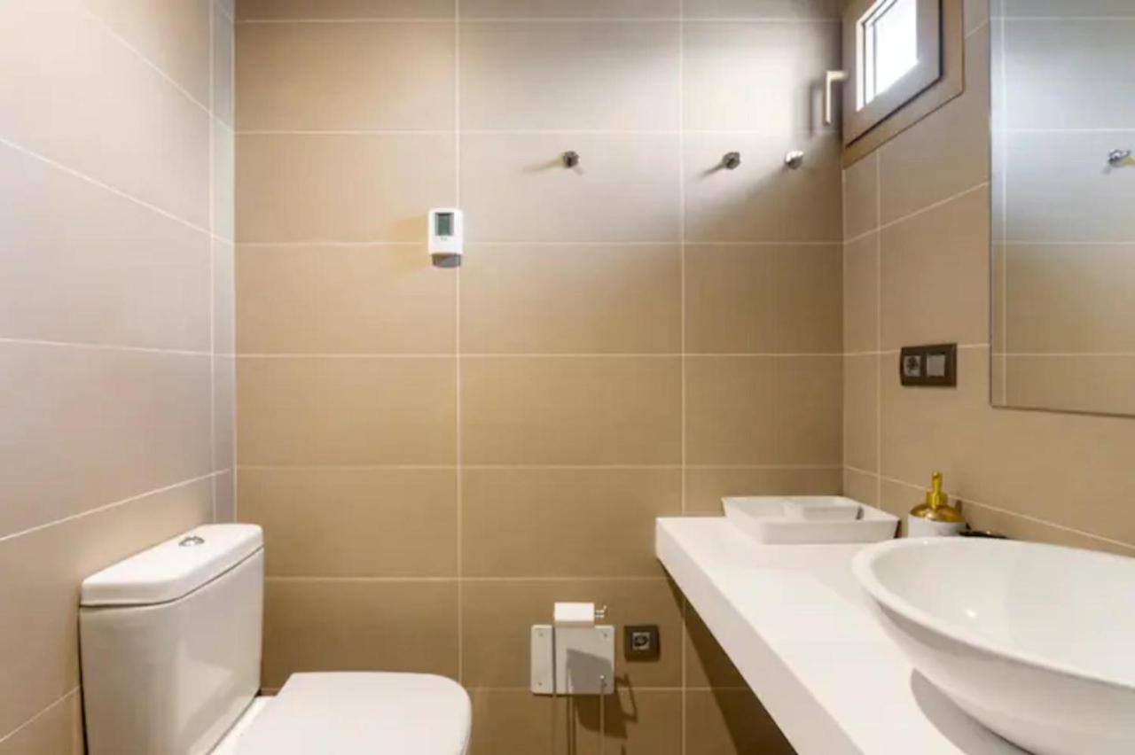 Beautiful 2-beds Poniente Apartment Benidorm