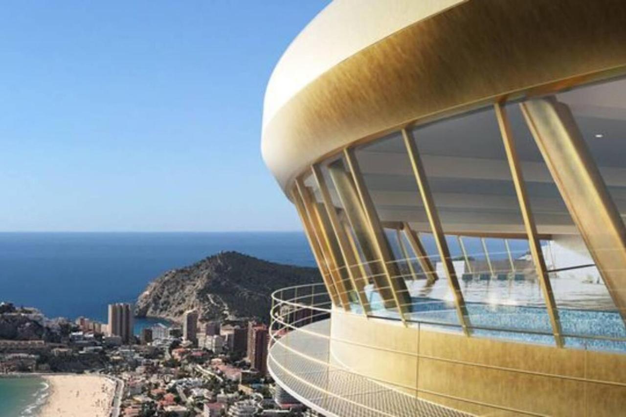 Apartment Beautiful 2-beds Poniente *