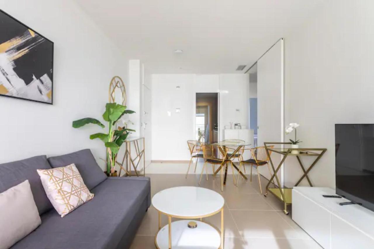 Beautiful 2-beds Poniente Benidorm