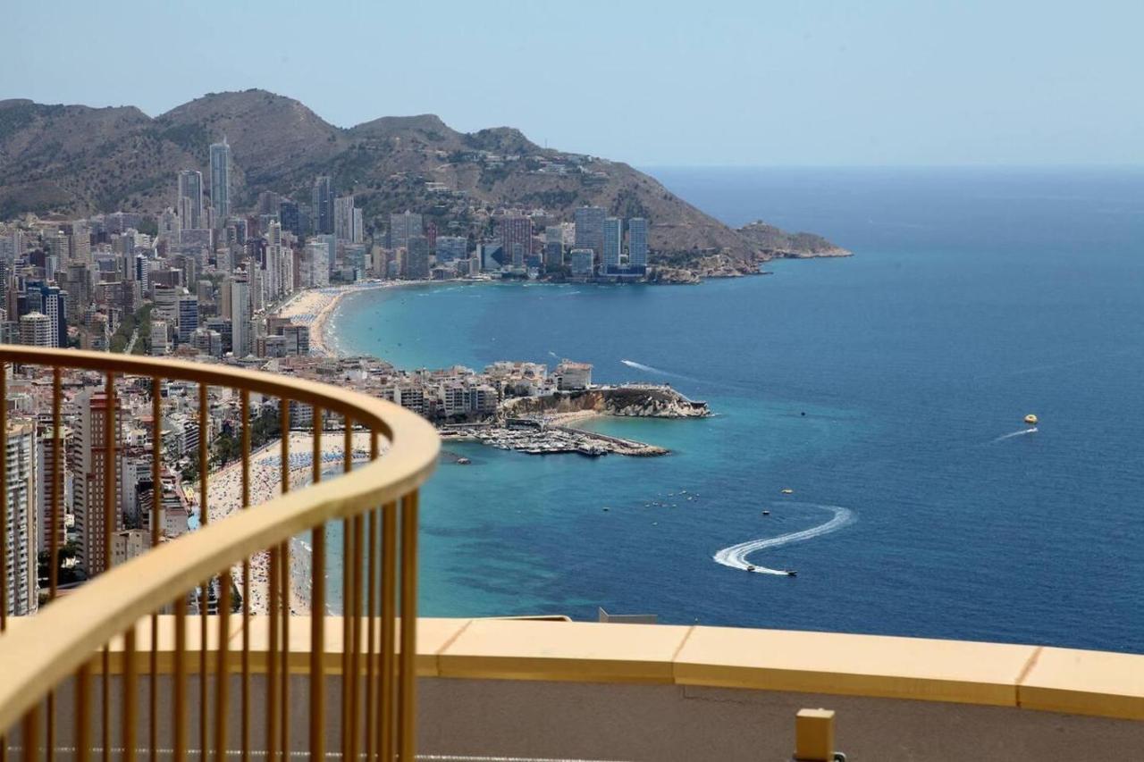 Beautiful 2-beds Poniente Benidorm
