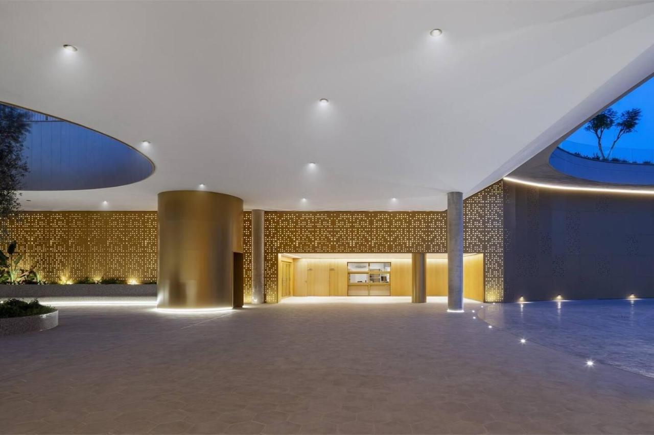 Apartment Beautiful 2-beds Poniente *