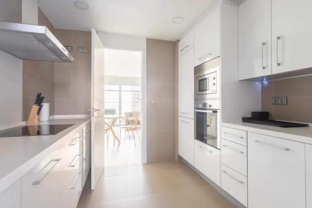 Beautiful 2-beds Poniente * Benidorm