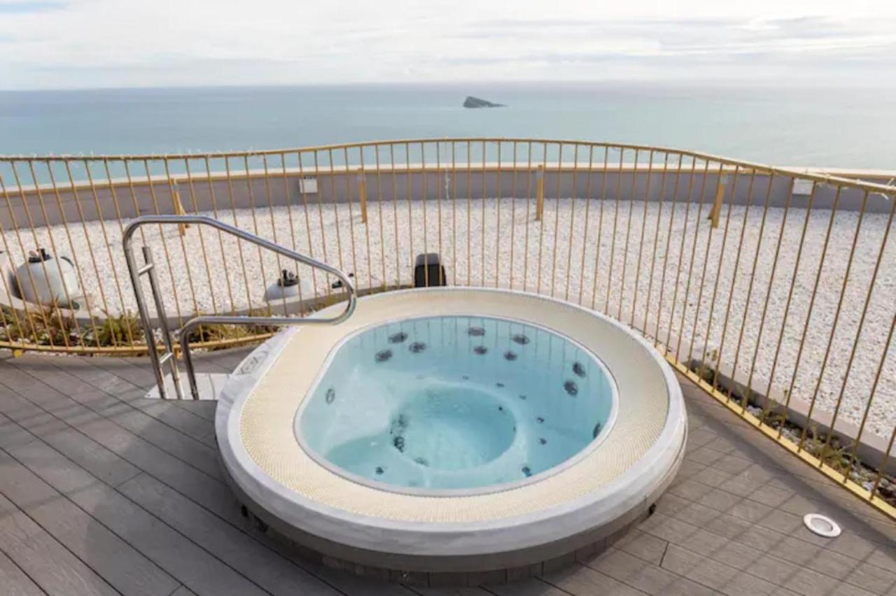Apartment Beautiful 2-beds Poniente *