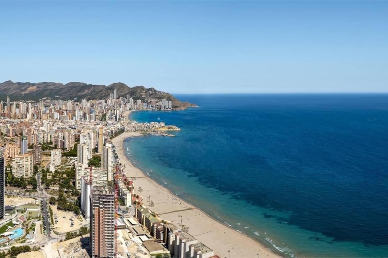 Apartment Beautiful 2-beds Poniente
