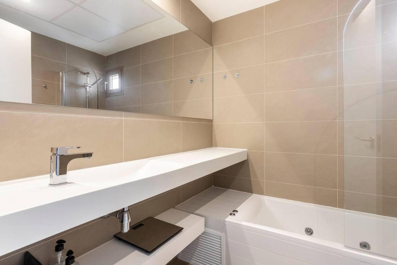 Beautiful 2-beds Poniente * Benidorm