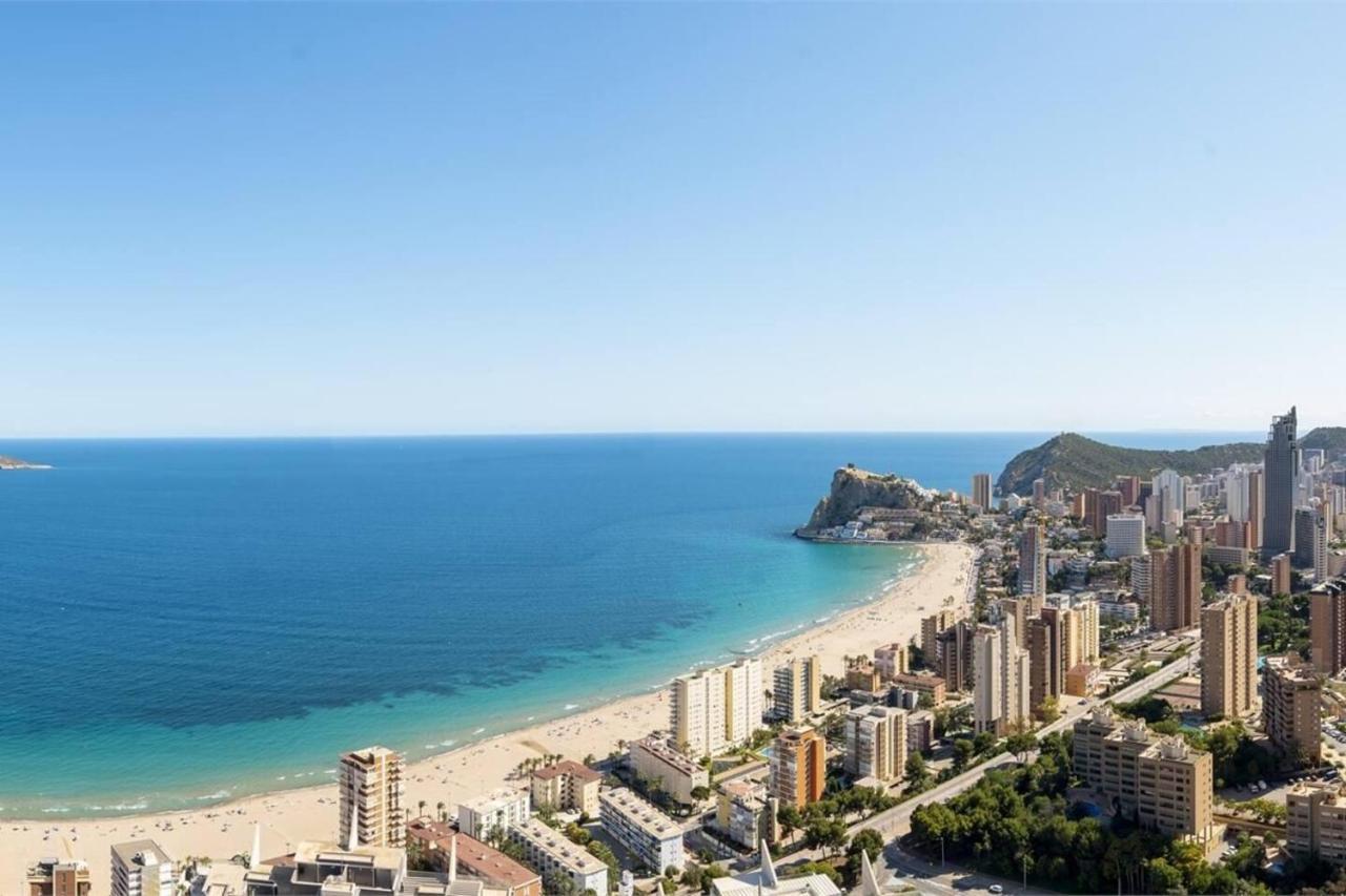Beautiful 2-beds Poniente Apartment