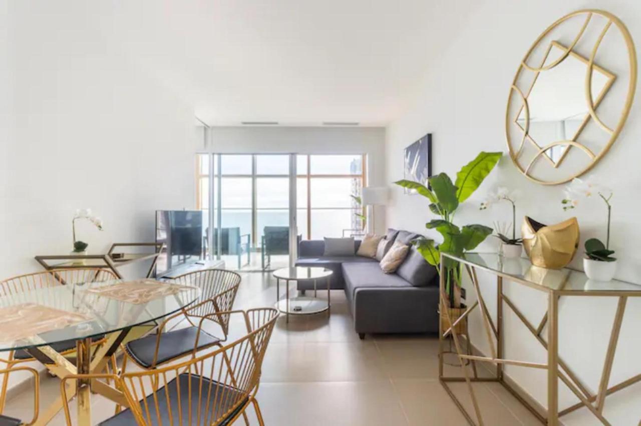 Apartment Beautiful 2-beds Poniente