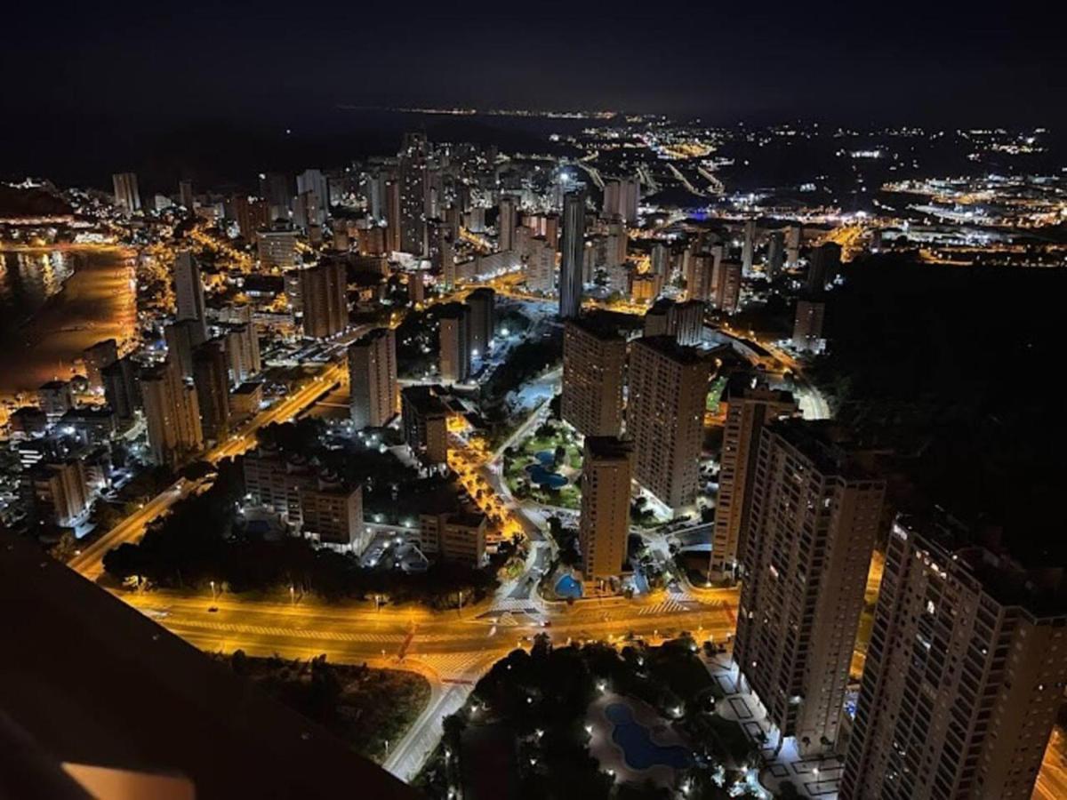 Beautiful 2-beds Poniente Apartment Benidorm