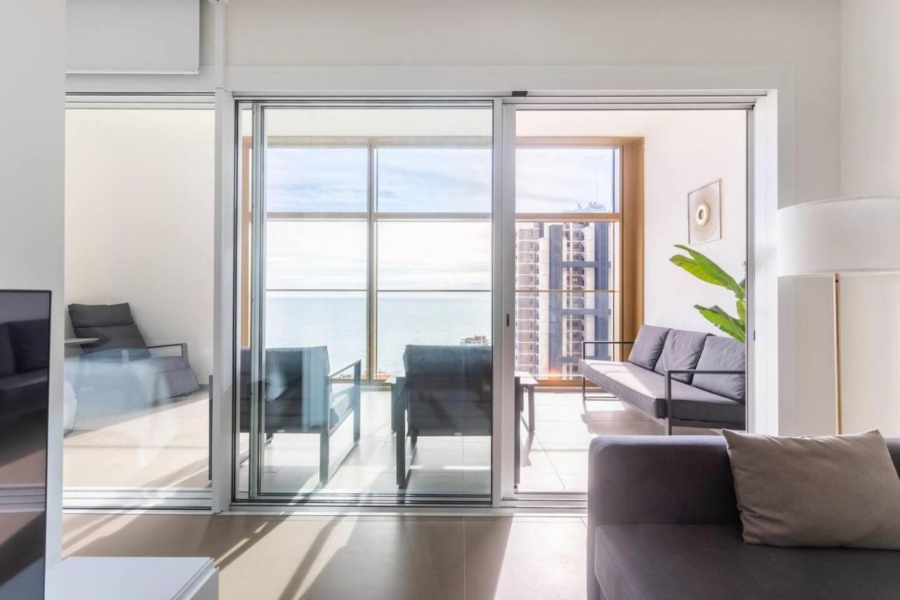 Beautiful 2-beds Poniente