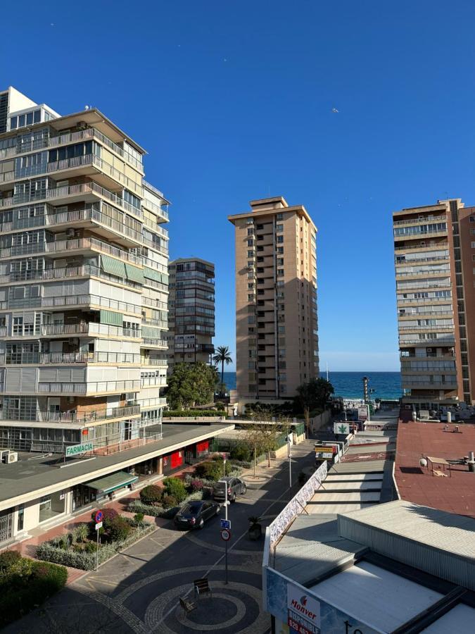 Ensenada Appartement *