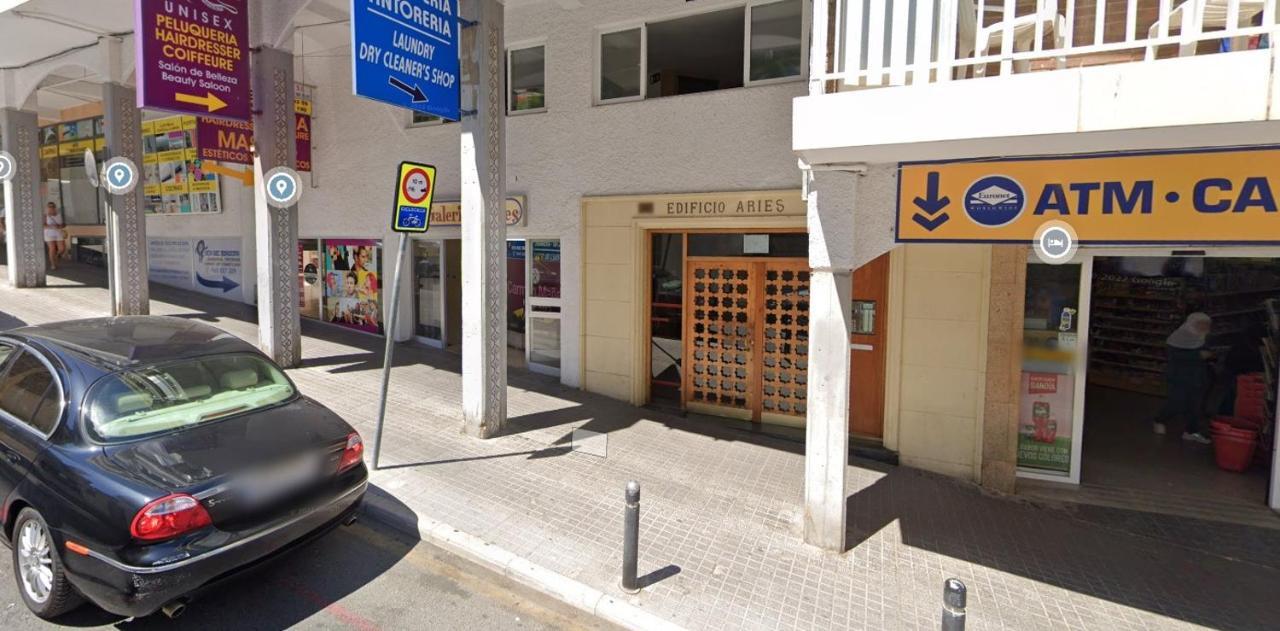 Estudio Completo Aries Rincon De Loix Apartamento Benidorm