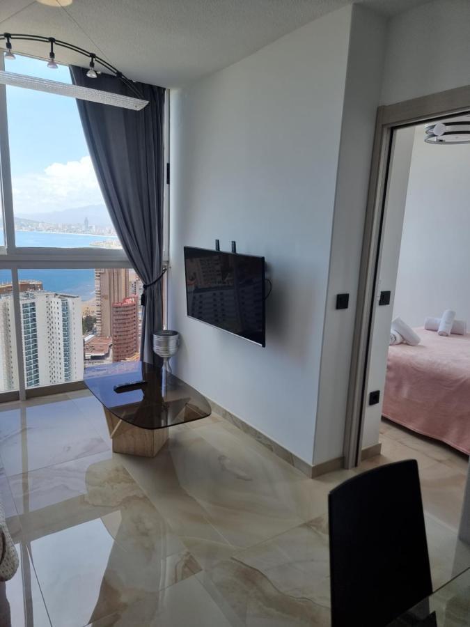 Cielo De Apartamento
