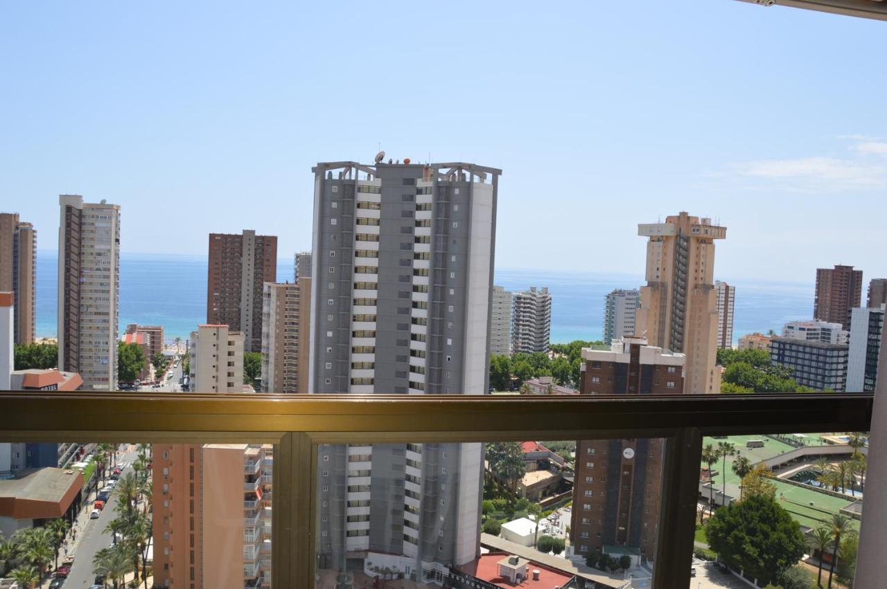 Gemelos2 Loysan Apt. With Pool *
