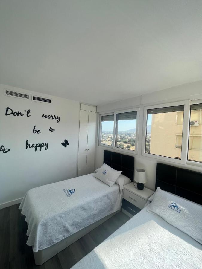 El De Cristian Apartamento *