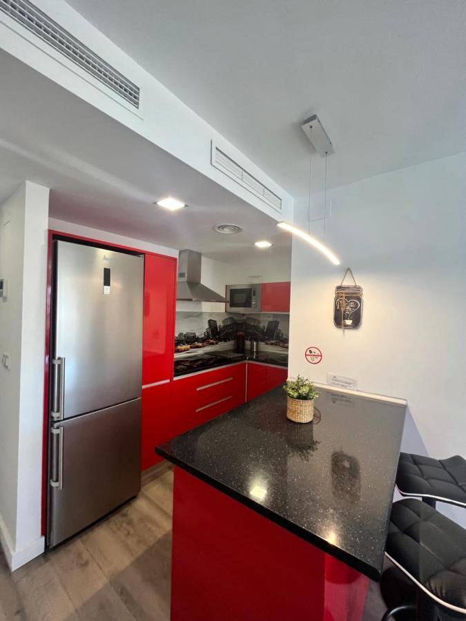 Apartamento El De Cristian *