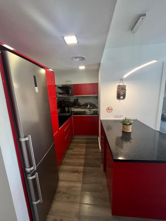 Apartamento El De Cristian *