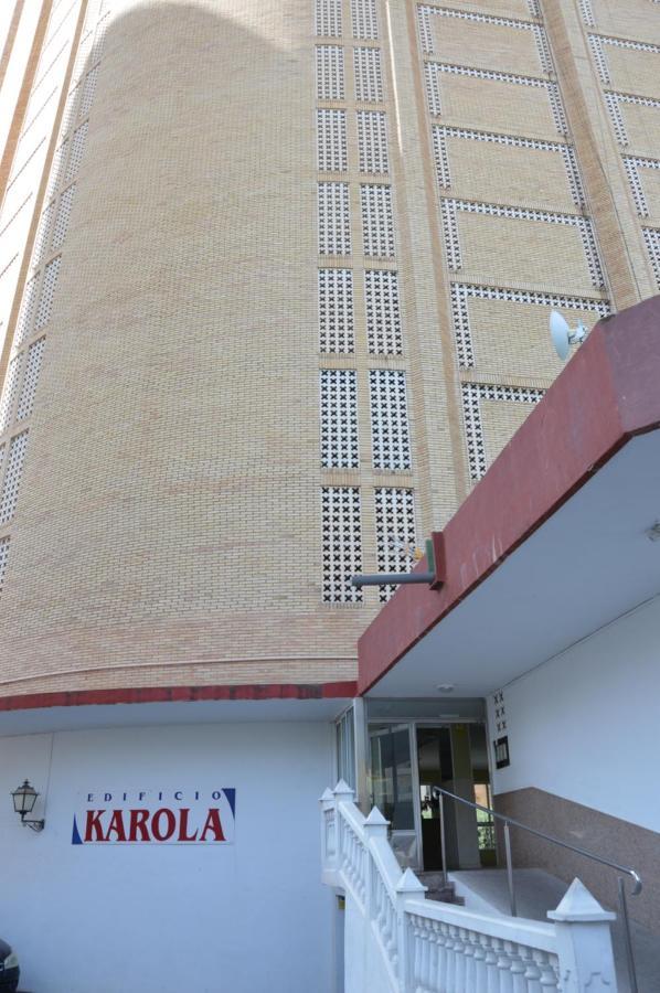 Karola 3c With Pool Appartement